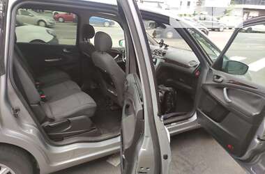 Минивэн Ford Galaxy 2009 в 