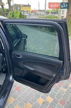 Минивэн Ford Galaxy 2009 в Тернополе