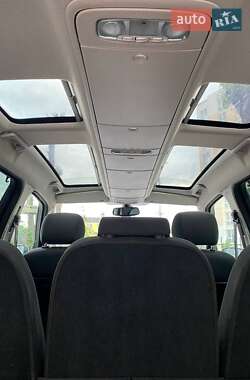 Минивэн Ford Galaxy 2009 в 