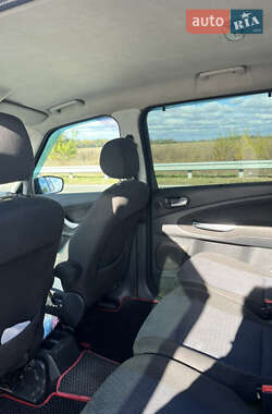 Минивэн Ford Galaxy 2009 в Киеве