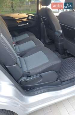 Минивэн Ford Galaxy 2013 в 