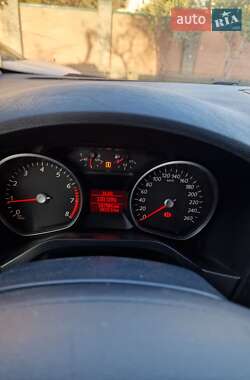 Минивэн Ford Galaxy 2011 в 