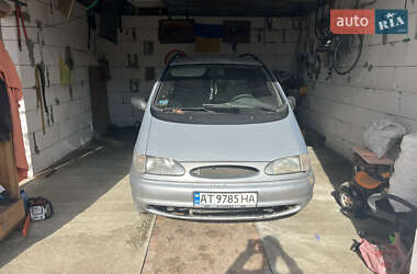 Мінівен Ford Galaxy 1997 в Подільську