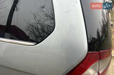 Мінівен Ford Galaxy 2009 в Болграді