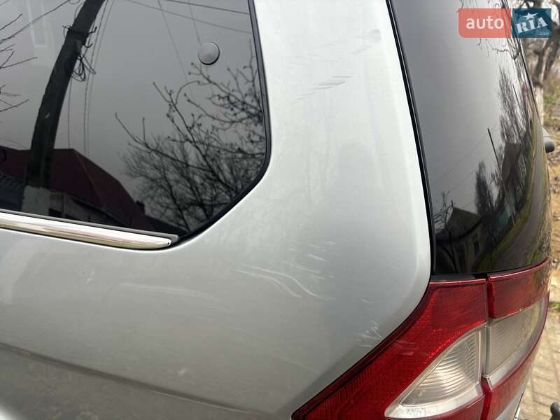 Мінівен Ford Galaxy 2009 в Болграді