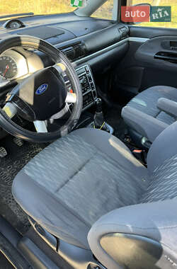 Минивэн Ford Galaxy 2000 в Мукачево