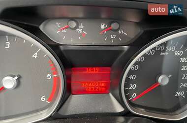 Минивэн Ford Galaxy 2006 в 