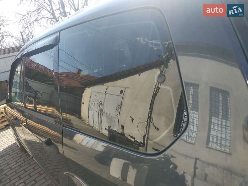Мінівен Ford Galaxy 2007 в Львові