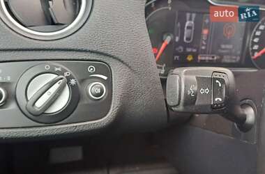 Минивэн Ford Galaxy 2012 в Тернополе