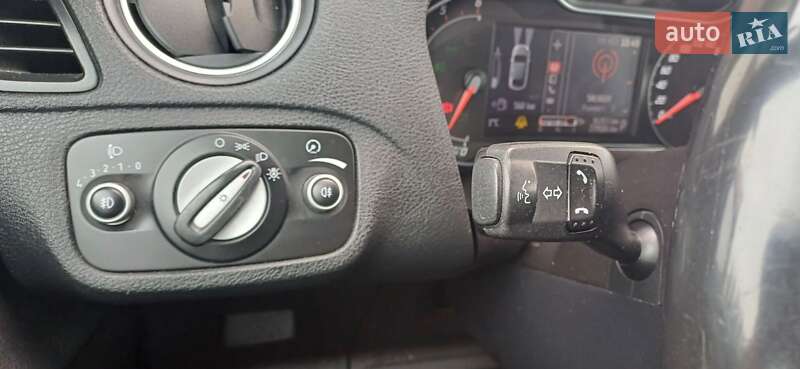 Минивэн Ford Galaxy 2012 в Тернополе фото 9 Минивэн Ford Galaxy 2012 в Тернополе