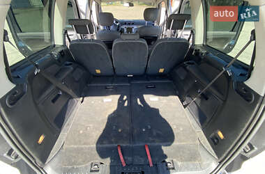 Минивэн Ford Galaxy 2009 в 