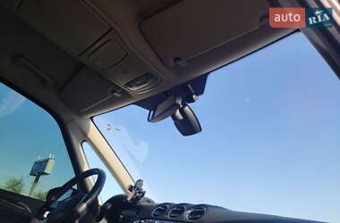 Минивэн Ford Galaxy 2013 в 