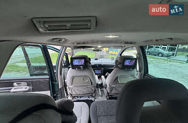 Минивэн Ford Galaxy 2000 в 