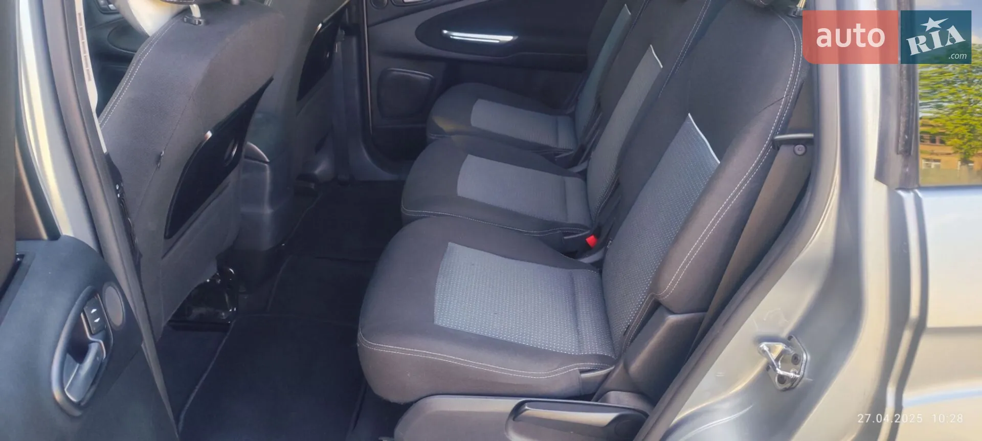 2013 Ford Galaxy - мініатюра 10