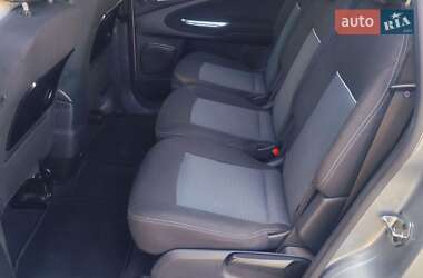 Минивэн Ford Galaxy 2013 в 