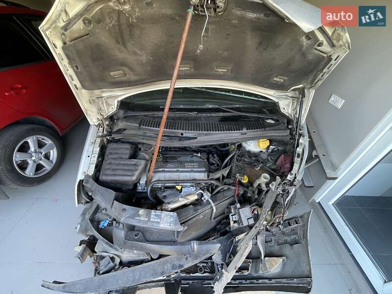 Минивэн Ford Galaxy 2000 в Одессе фото 9 Минивэн Ford Galaxy 2000 в Одессе