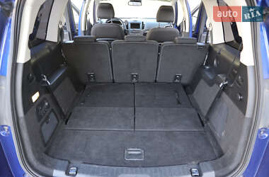 Минивэн Ford Galaxy 2015 в 