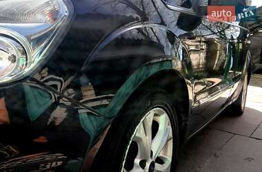 Мінівен Ford Galaxy 2011 в Житомирі