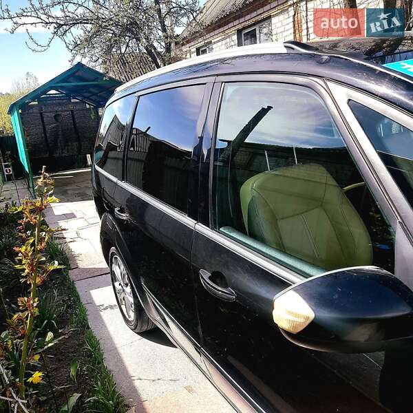 Минивэн Ford Galaxy 2011 в Житомире