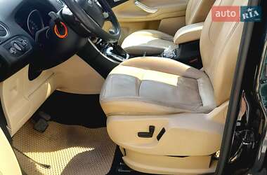 Минивэн Ford Galaxy 2011 в 