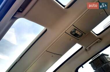 Минивэн Ford Galaxy 2011 в 