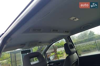 Мінівен Ford Galaxy 2005 в 