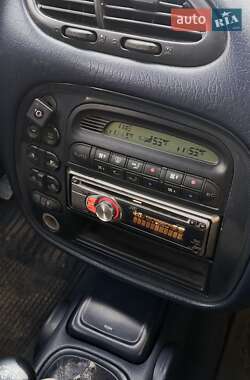 Минивэн Ford Galaxy 2000 в 