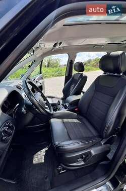 Минивэн Ford Galaxy 2013 в 