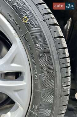 Минивэн Ford Galaxy 2013 в 
