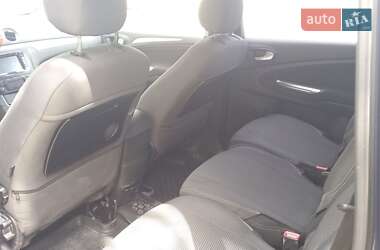 Минивэн Ford Galaxy 2013 в 