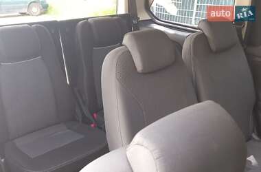 Минивэн Ford Galaxy 2013 в 