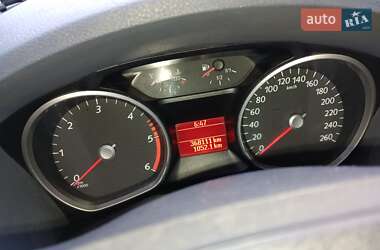 Минивэн Ford Galaxy 2007 в 