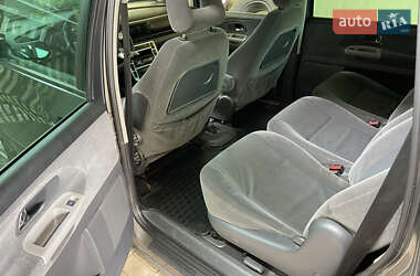 Мінівен Ford Galaxy 2001 в 