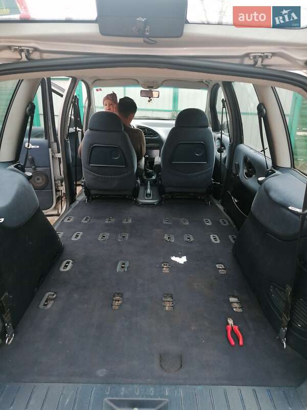 Минивэн Ford Galaxy 1999 в Виннице фото 10 Минивэн Ford Galaxy 1999 в Виннице