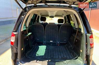 Минивэн Ford Galaxy 2009 в Виноградове