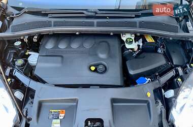 Минивэн Ford Galaxy 2009 в Виноградове