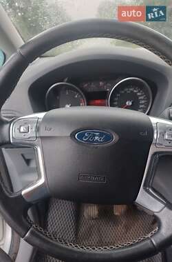 Мінівен Ford Galaxy 2008 в Звягелі