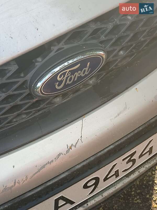 Минивэн Ford Galaxy 2001 в Киеве фото 3 Минивэн Ford Galaxy 2001 в Киеве