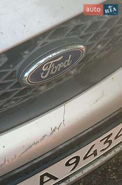 Минивэн Ford Galaxy 2001 в 