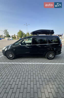 Мінівен Ford Galaxy 2010 в 