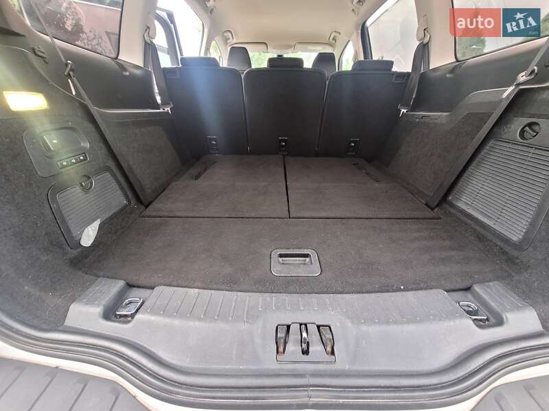 Минивэн Ford Galaxy 2015 в Новоднестровске фото 13 Минивэн Ford Galaxy 2015 в Новоднестровске
