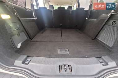 Минивэн Ford Galaxy 2015 в 