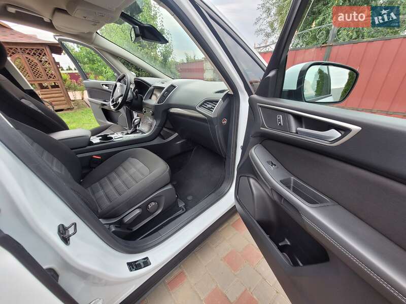 Минивэн Ford Galaxy 2015 в Новоднестровске фото 17 Минивэн Ford Galaxy 2015 в Новоднестровске