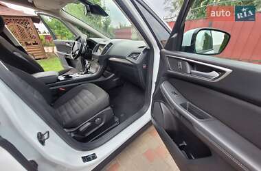 Минивэн Ford Galaxy 2015 в 