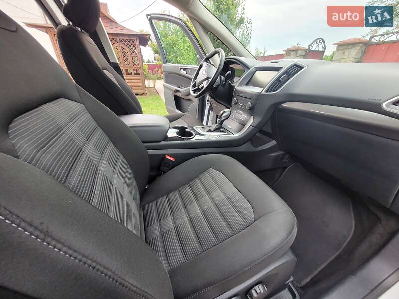 Минивэн Ford Galaxy 2015 в Новоднестровске фото 20 Минивэн Ford Galaxy 2015 в Новоднестровске