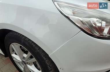 Минивэн Ford Galaxy 2015 в 