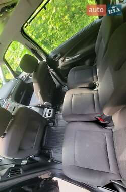 Минивэн Ford Galaxy 2007 в 