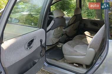 Минивэн Ford Galaxy 1997 в 