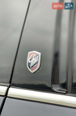 Минивэн Ford Galaxy 2010 в 