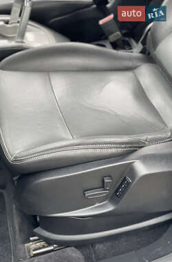 Минивэн Ford Galaxy 2010 в 